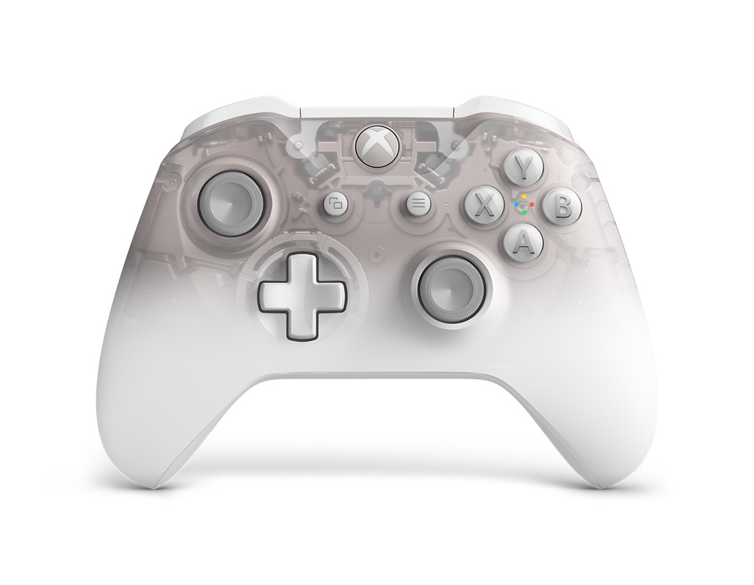 【圖1】Xbox 「Phantom 白色特別版」無線控制器,預計4月12日上市。.jpg