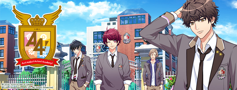 【KOMOE GAME新聞稿用圖01】《A3!》繁中版一日愚人節特別企劃,遊戲更名《A4!》確認!.jpg