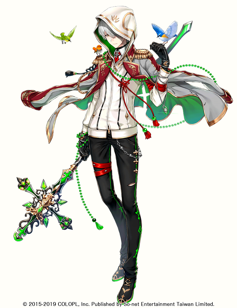 《白貓Project》猶大.jpg