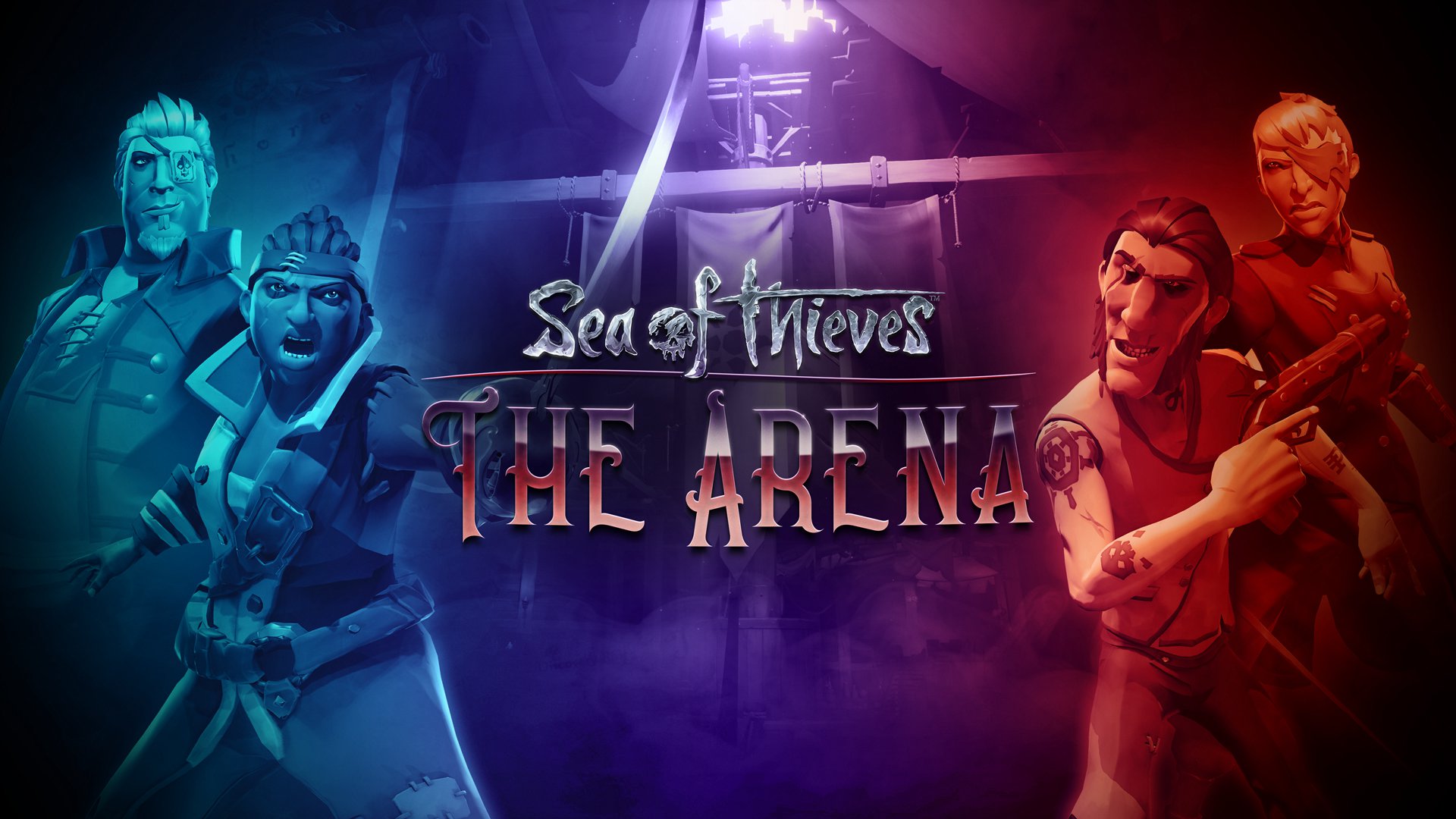 【圖3】就讓「Arena」競技場模式來決定誰才是海盜王吧!.jpg