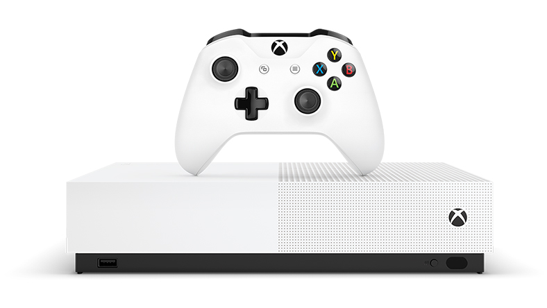 【圖1-2】「Xbox One S 全數位版」遊戲主機即將問世.jpg