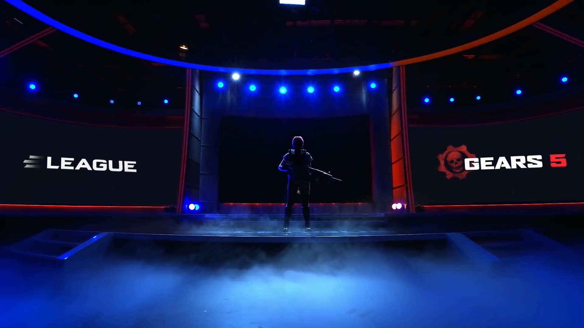 【圖6】Xbox 與ELEAGUE電競組織針對Gears of War《戰爭機器》推出六集電競節目.jpg.jpg