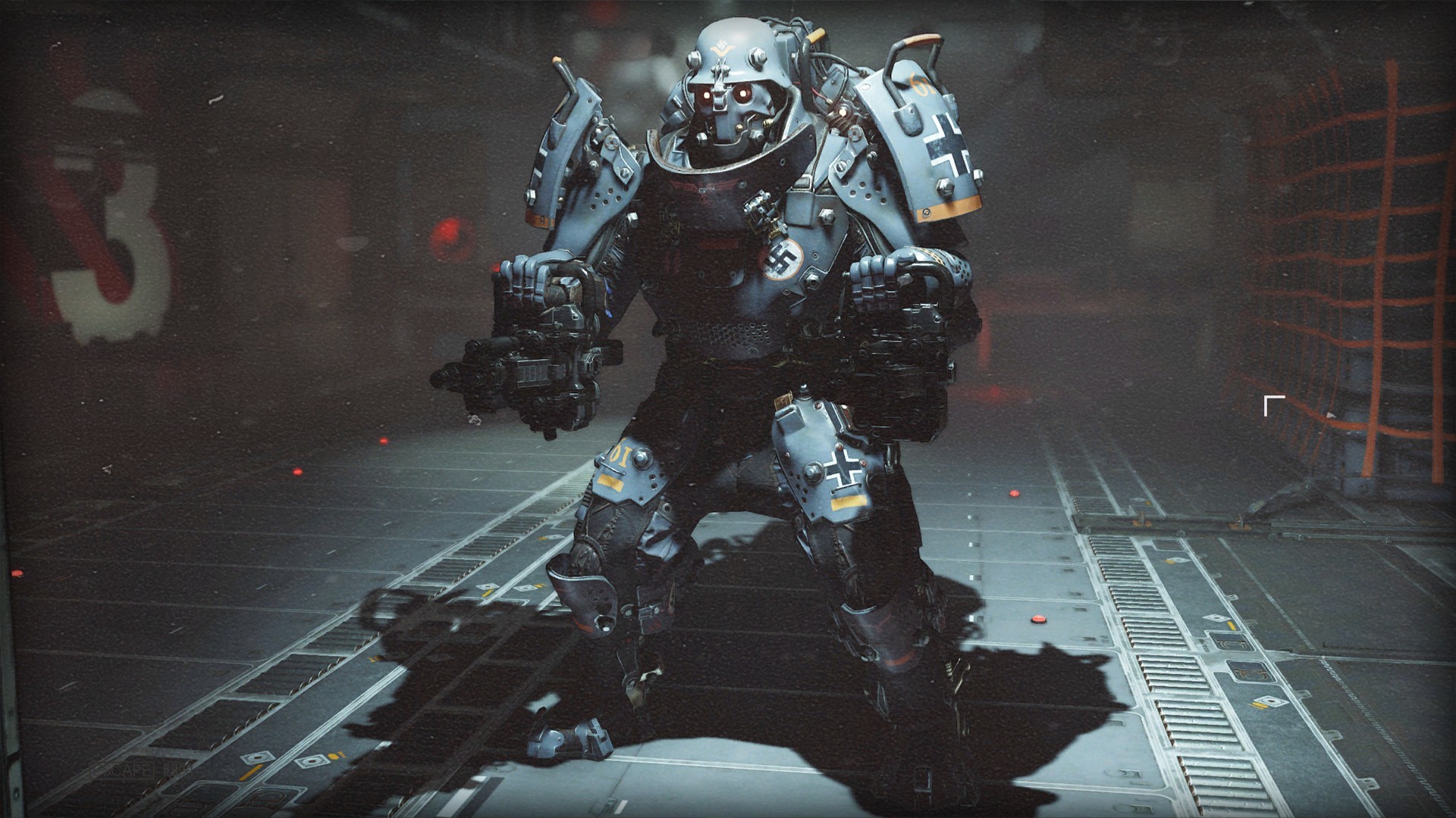 【圖3】Wolfenstein II The New Colossus《德軍總部II:新巨像》.JPG