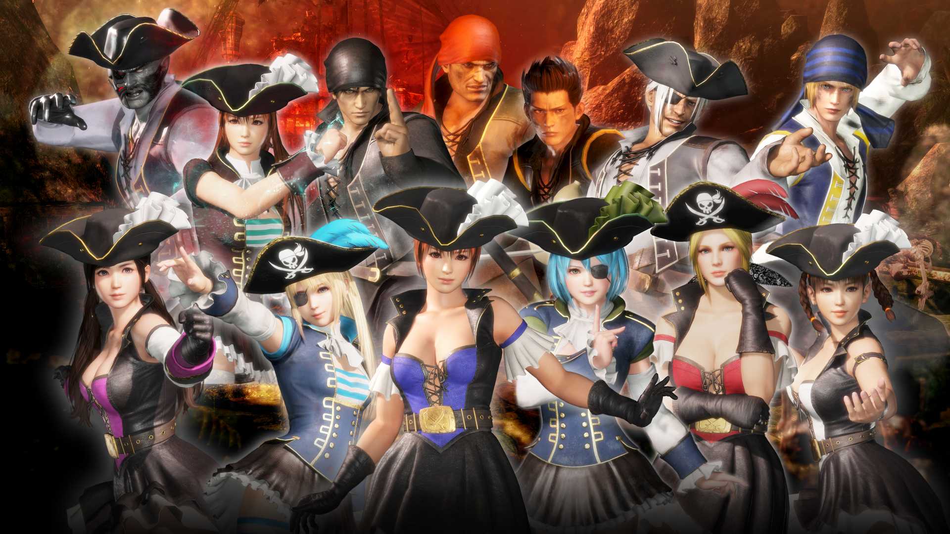 Pirates vol2_all.jpg