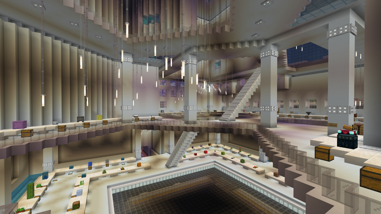 【圖2-4】Minecraft 《我的世界》十週年慶紀念地圖.jpeg