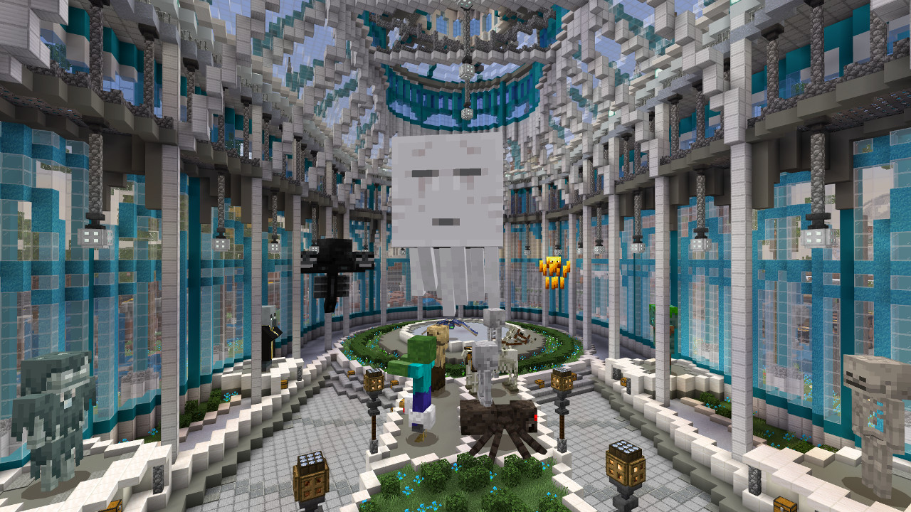 【圖2】Minecraft 《我的世界》十週年慶紀念地圖.jpeg