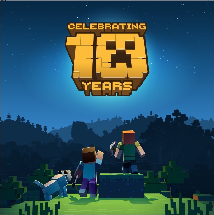 【圖1-2】Minecraft《我的世界》迎接十週年慶.jpg