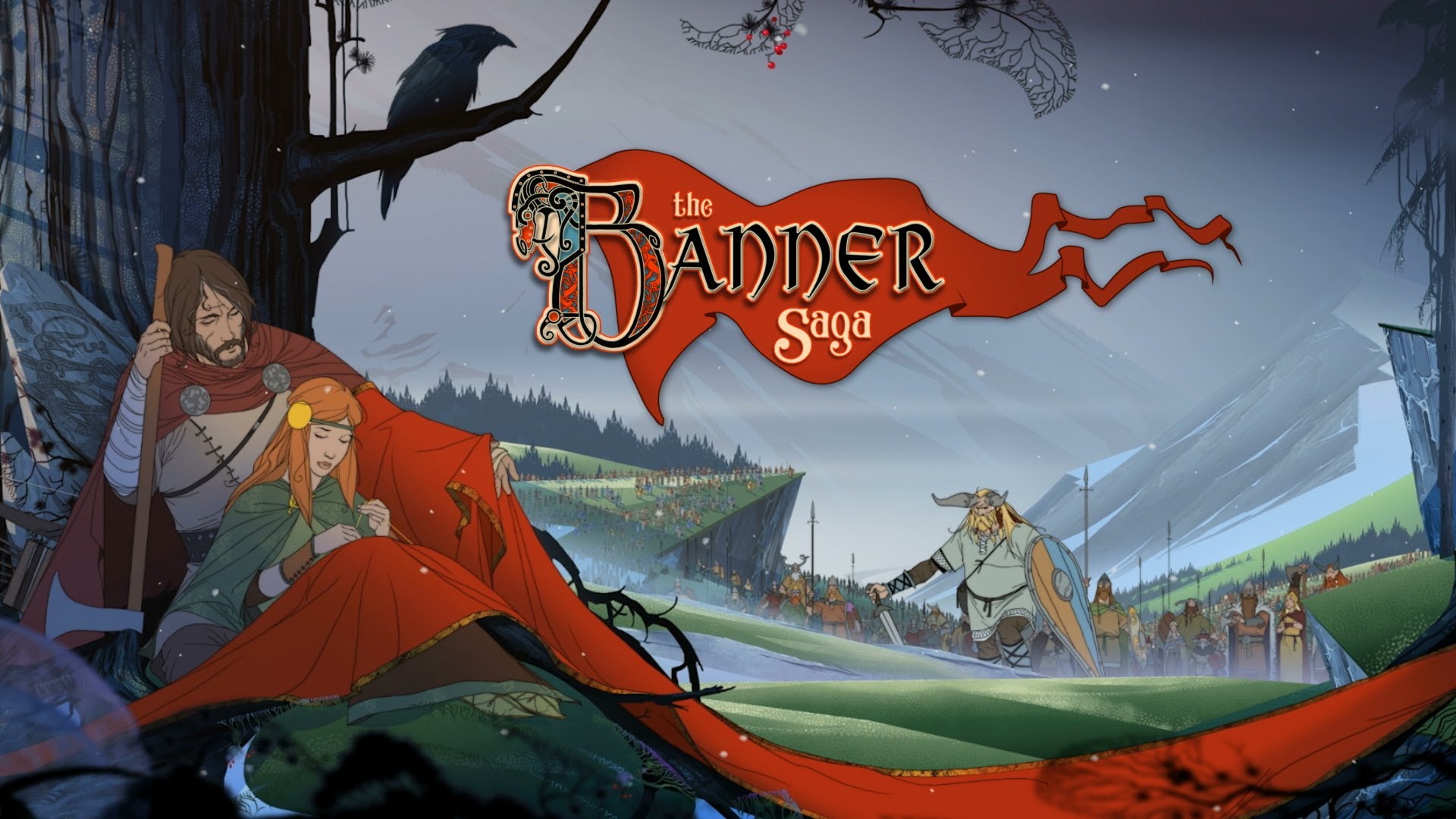 【圖4】The Banner Saga《旗幟的傳說》.jpg