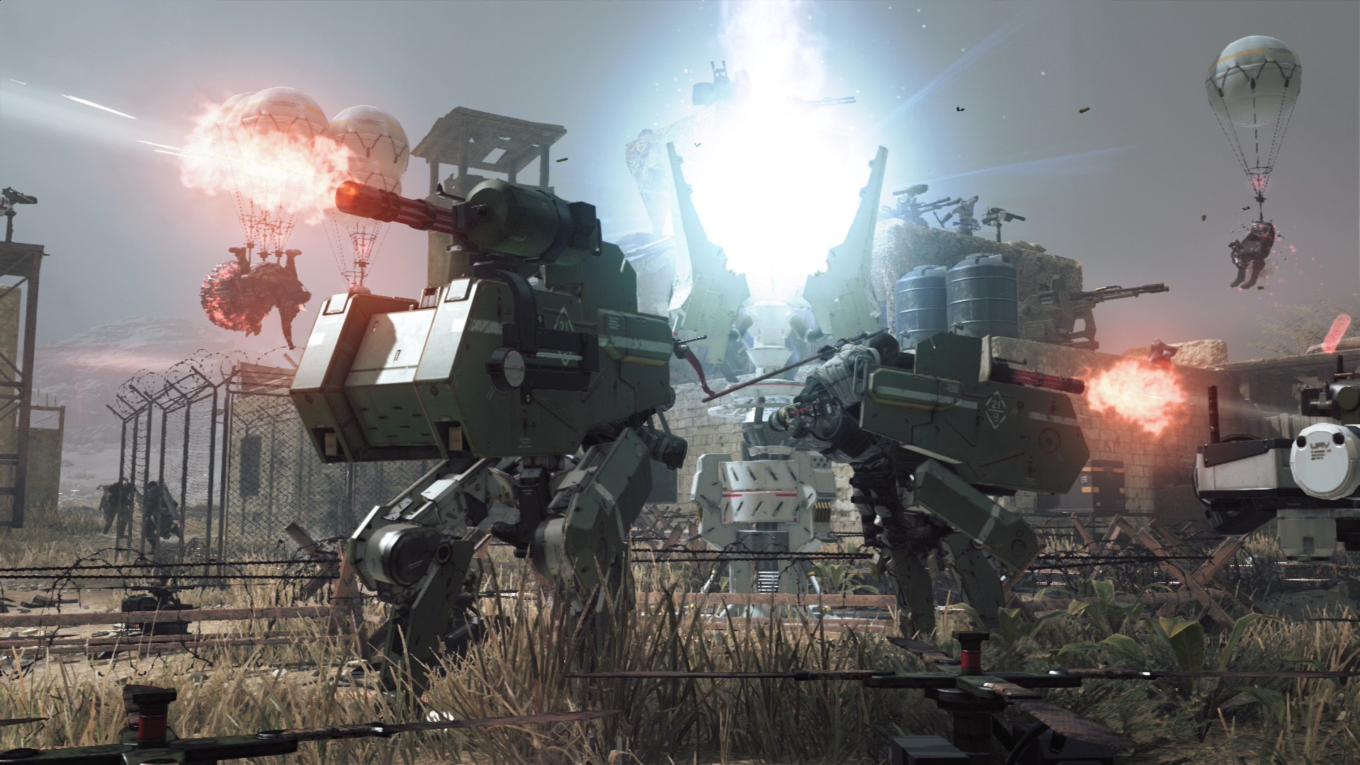 【圖3-2】Metal Gear Survive《潛龍諜影 求生戰》.jpg
