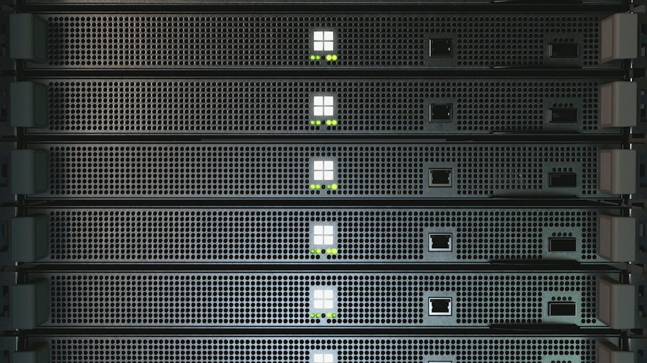【圖3】Project xCloud伺服器,裝載著與Xbox平台共用的相同硬體組件.jpg