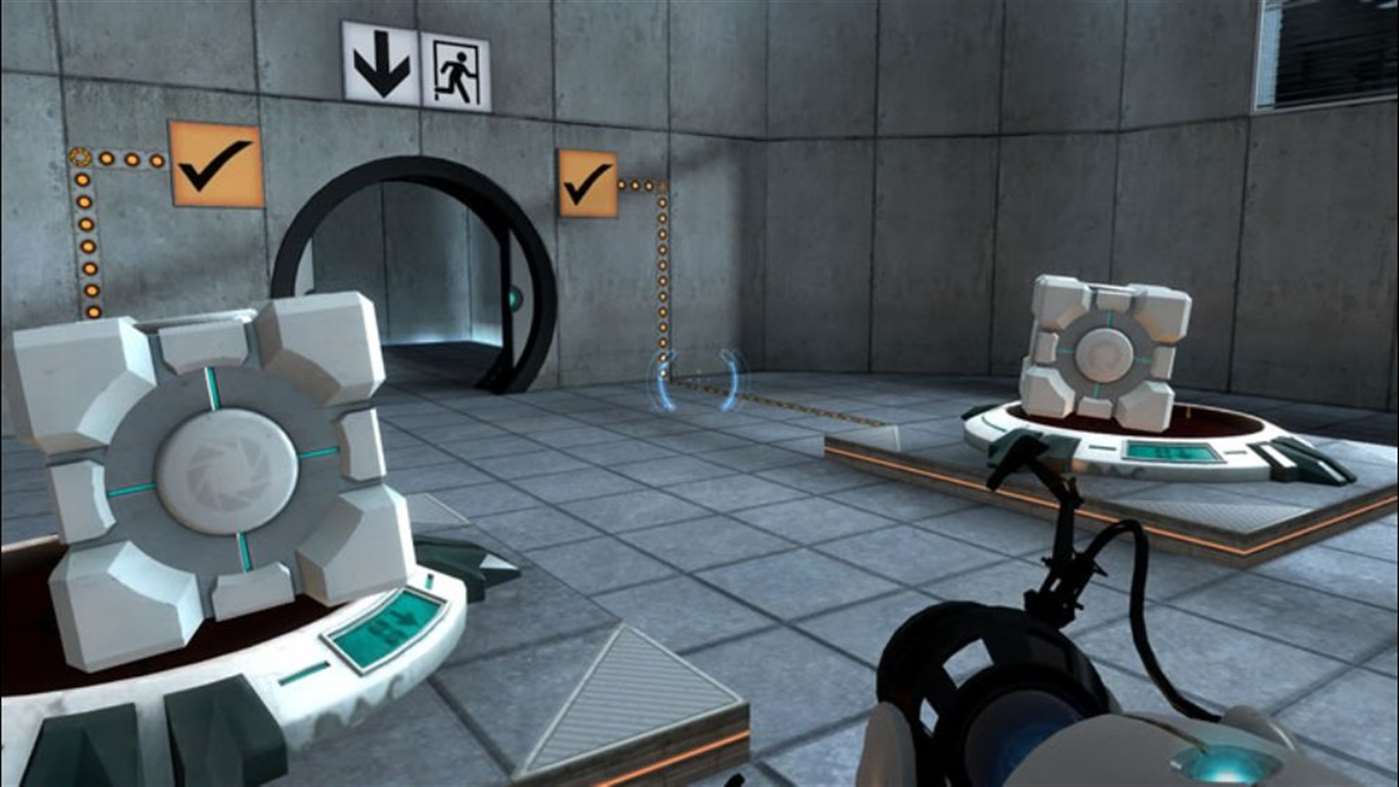 【圖4】Portal Still Alive《傳送門:仍舊活著》.jpg
