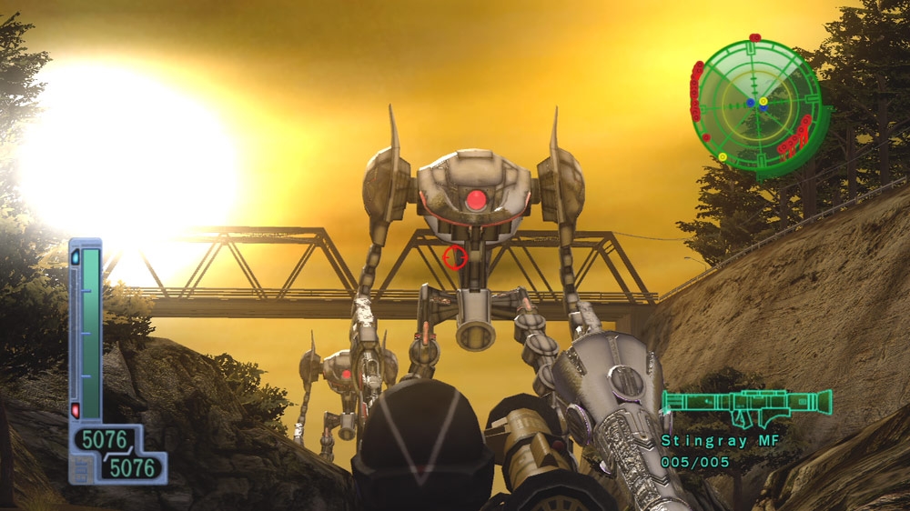 【圖5-2】Earth Defense Force 2017《地球防衛軍 2017》.jpg
