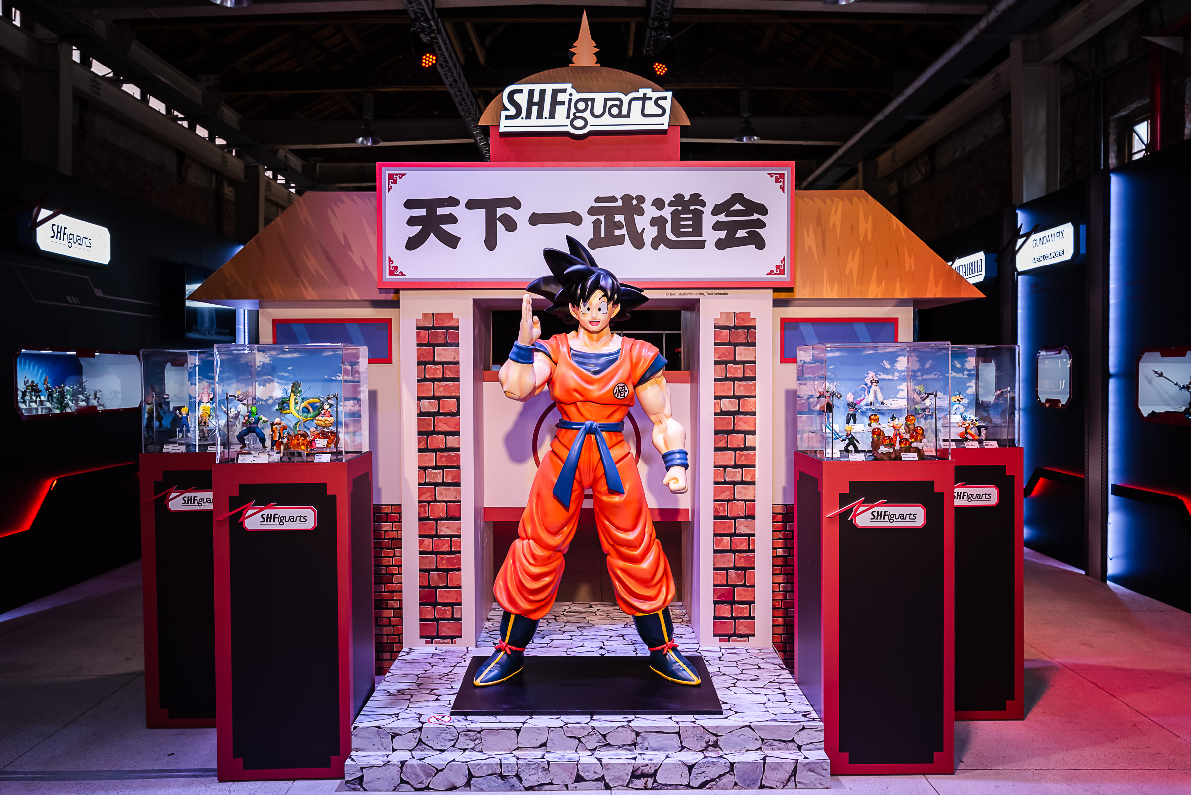 圖說:S.H.Figuarts七龍珠 孫悟空立像.jpg