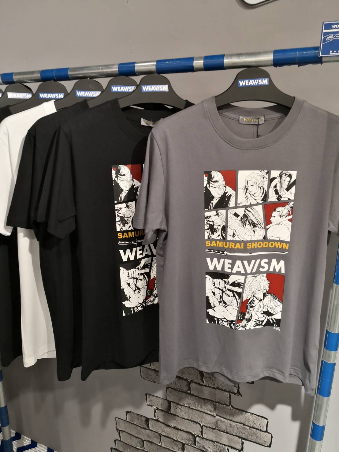WEAVISM織本主義誠品西門店03.jpg