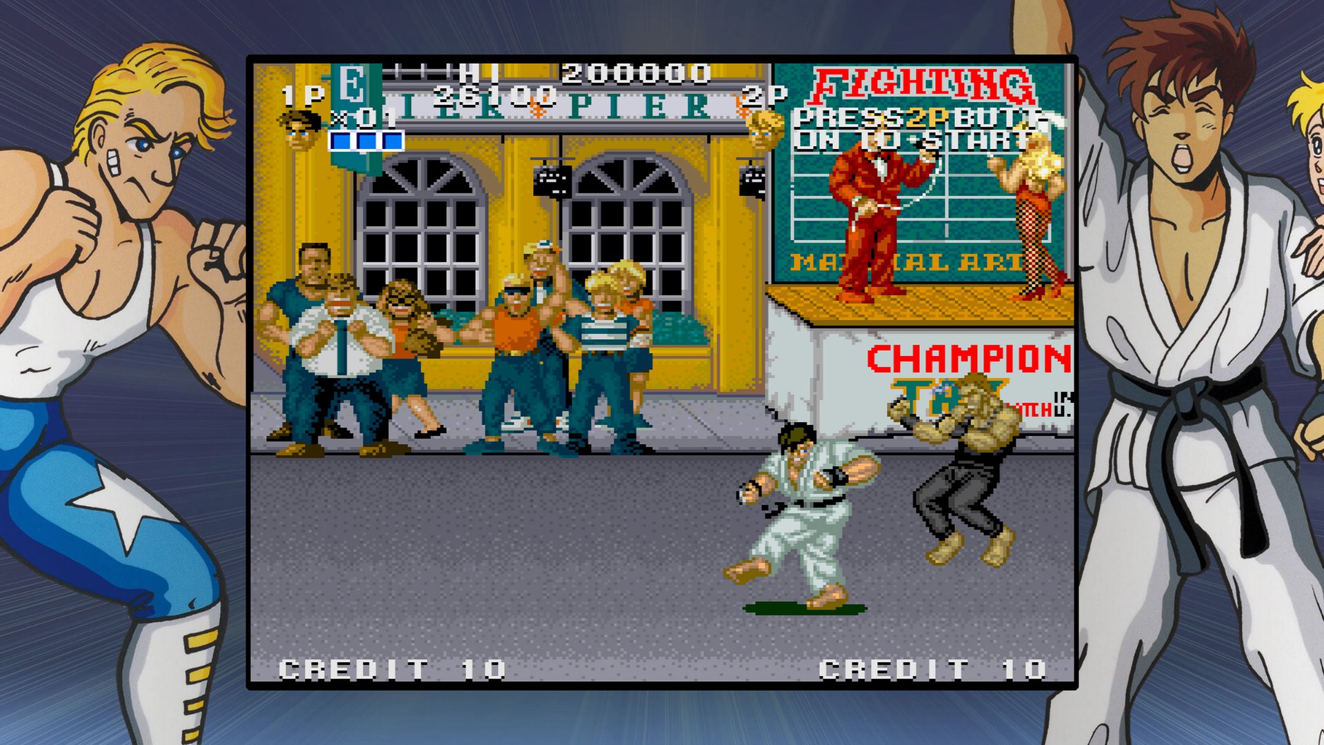 SNK 40th Anniversary Collection_20190318163013.jpg