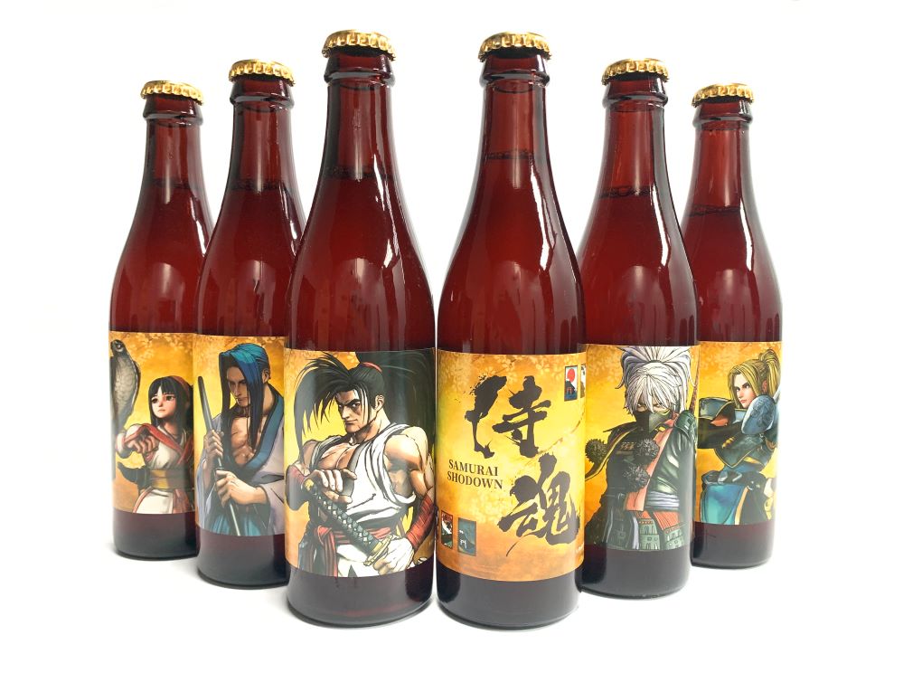 侍魂X北台灣麥酒聯名啤酒S.JPG