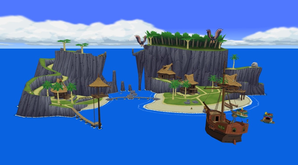 wind waker village.jpg