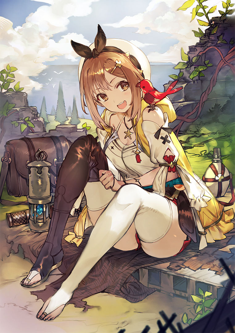 『Atelier of Liza』PBOX.jpg