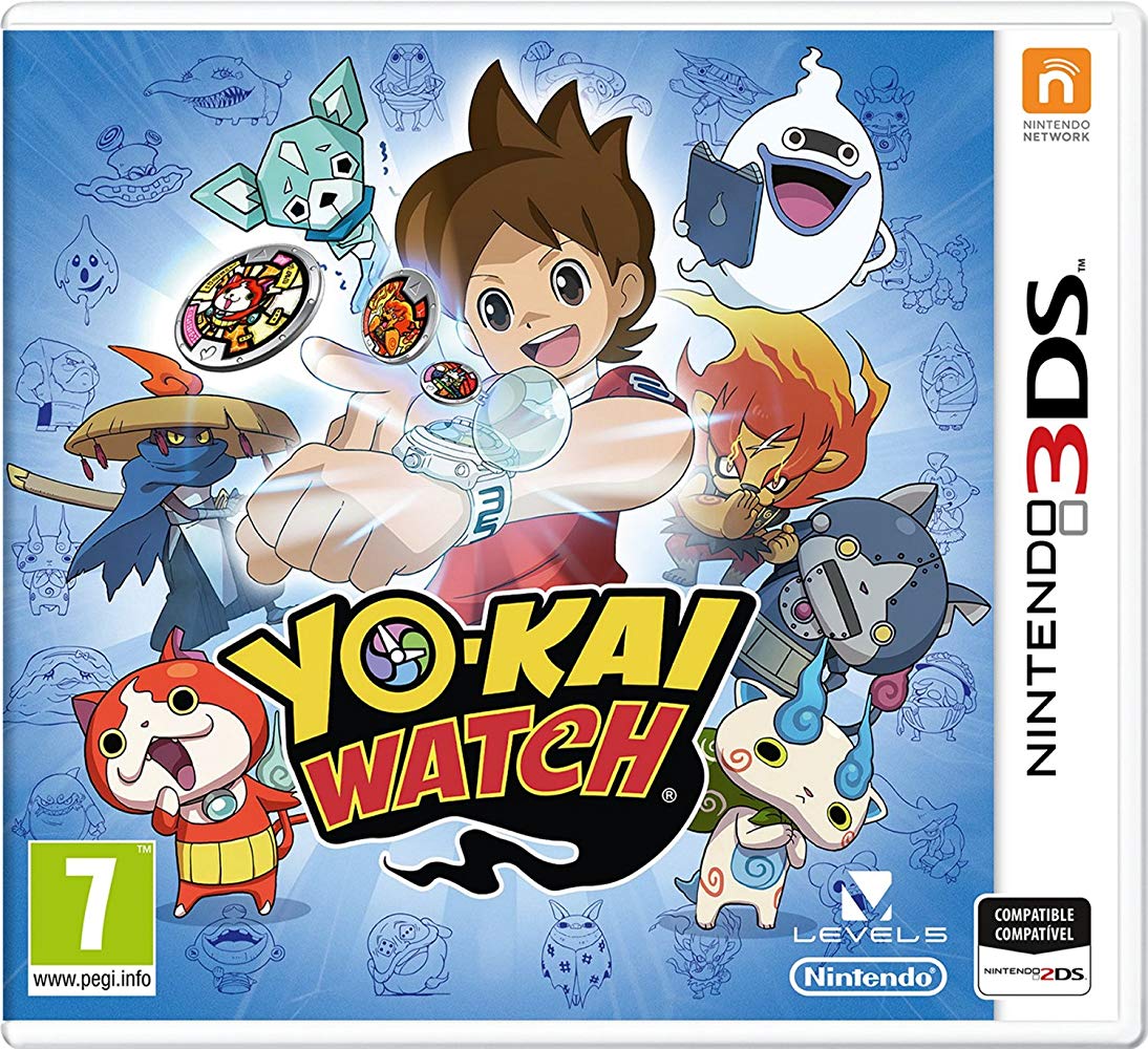 yo kai watch 2013.jpg