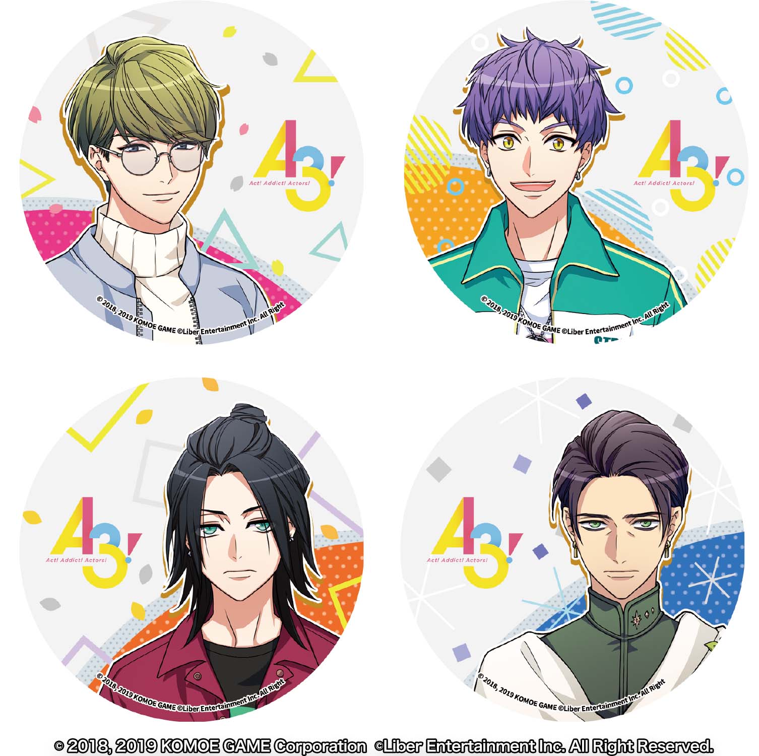 【KOMOE GAME新聞稿用圖04】《A3!》繁中版紅心國王曲棍球賽 成功挑戰即可獲得限量周邊.jpg