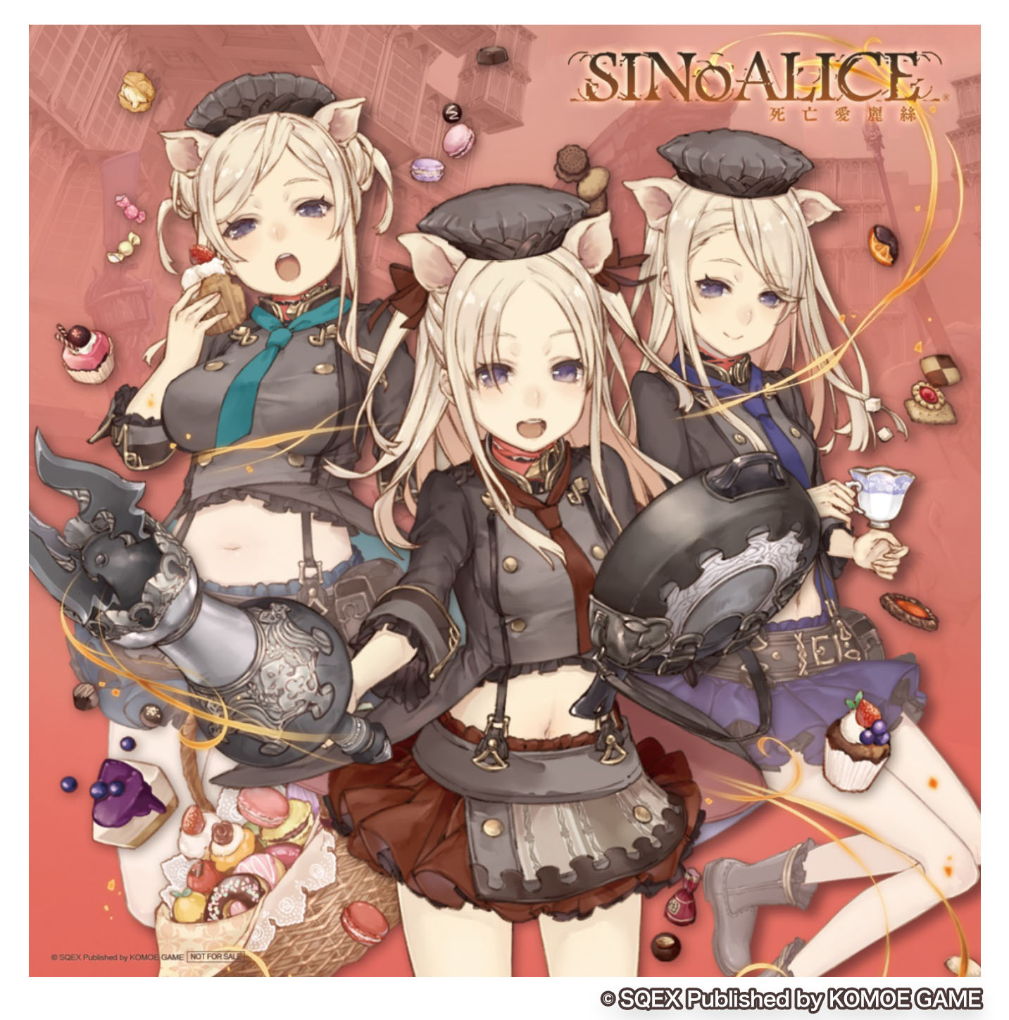 【KOMOE GAME新聞稿用圖04】《死亡愛麗絲》「2019漫畫博覽會」全新卡池單抽挑戰精美贈.jpg