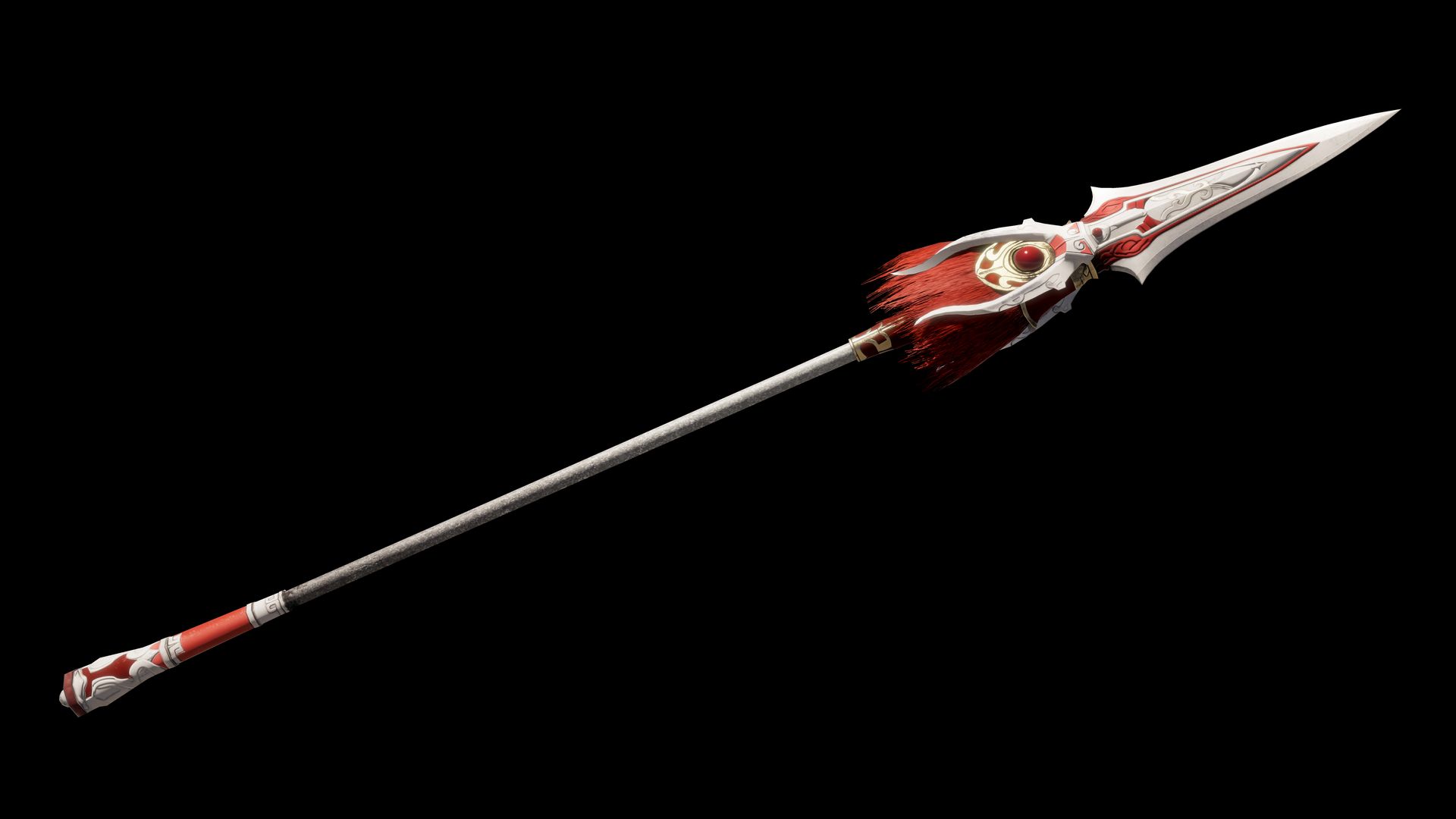 Jubilant Dragon Spear_01.jpg