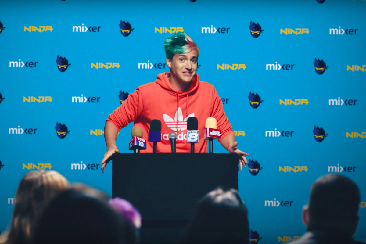 美國網紅實況主 Tyler震撼離開Twitch轉移至微軟Mixer.jpeg