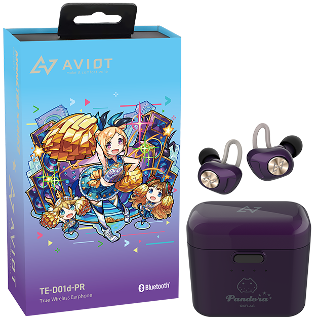 AVIOT×???? ?????? TE-D01d-PR ????.png
