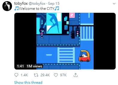 deltarune tweet 1.jpg