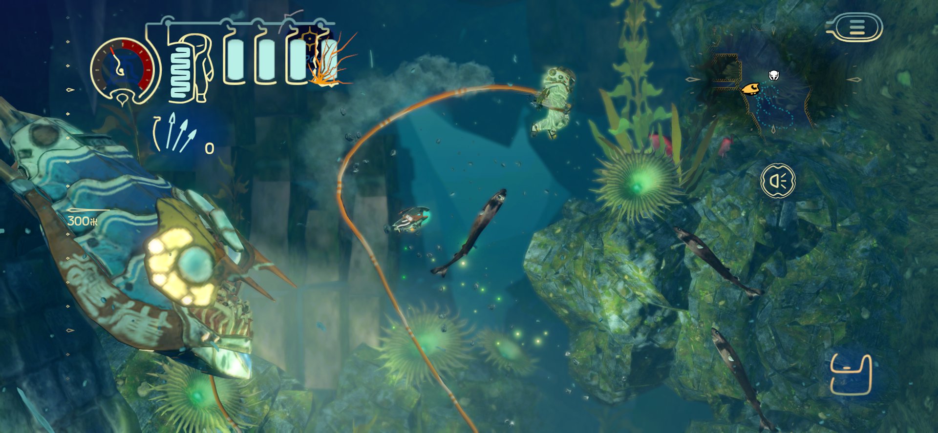 Shinsekai screenshot 19 submarine 2.jpg