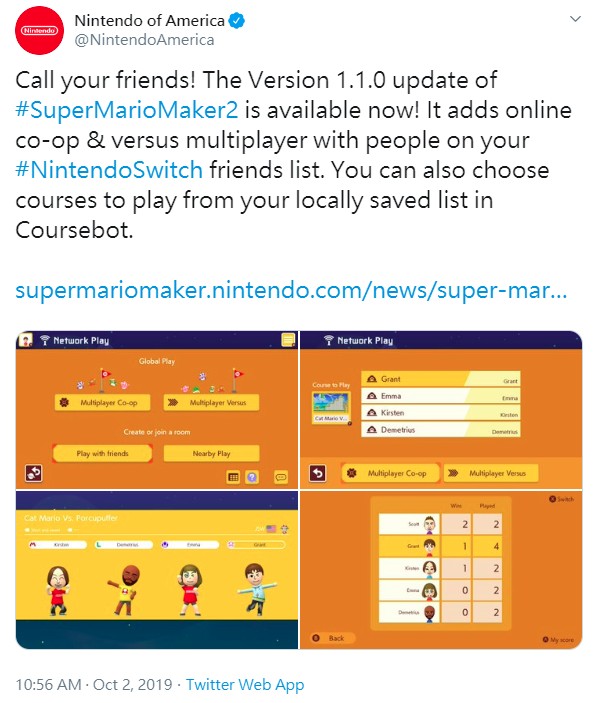 super mario maker tweet.jpg