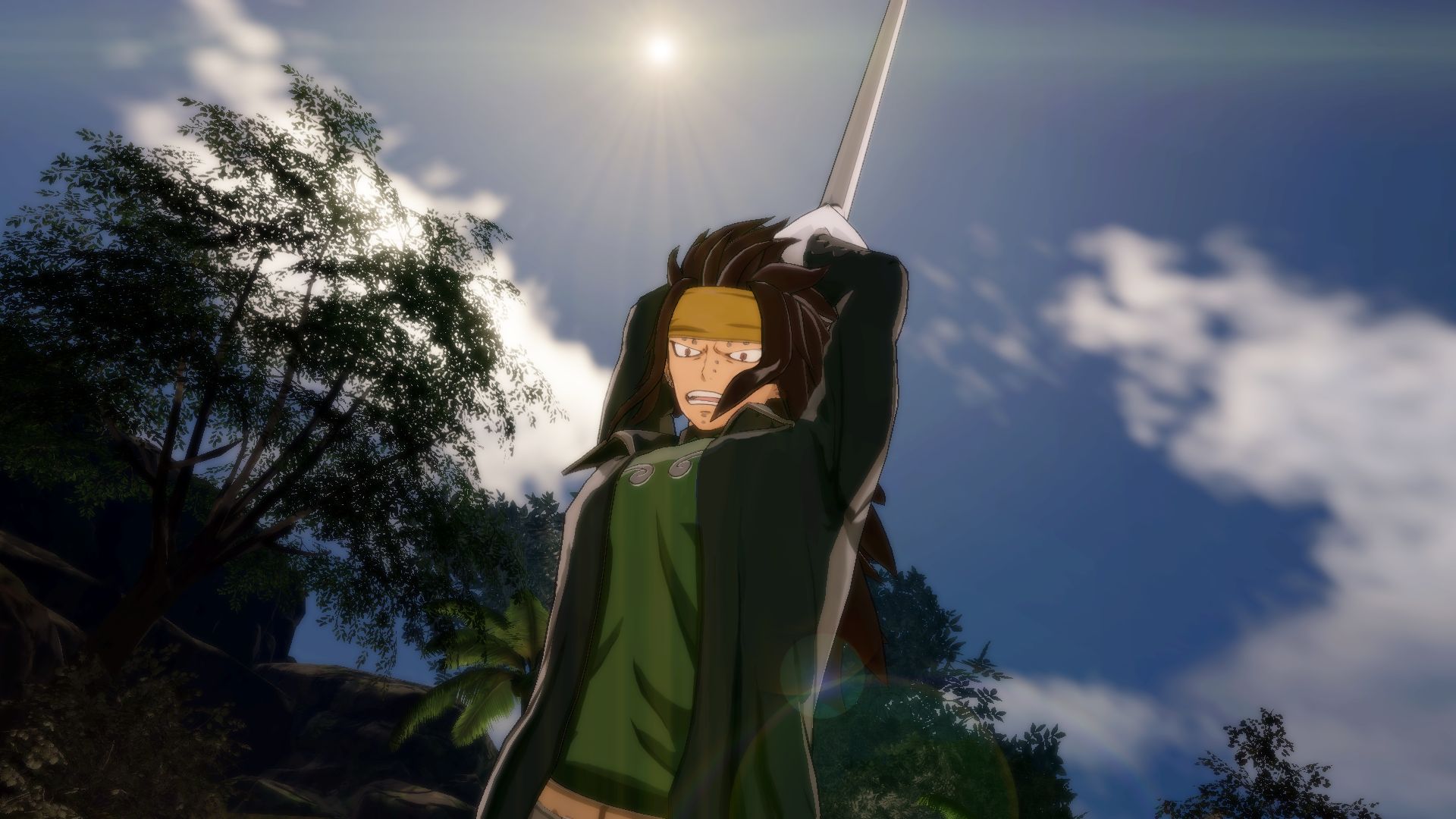 04_Gajeel Battle.jpg