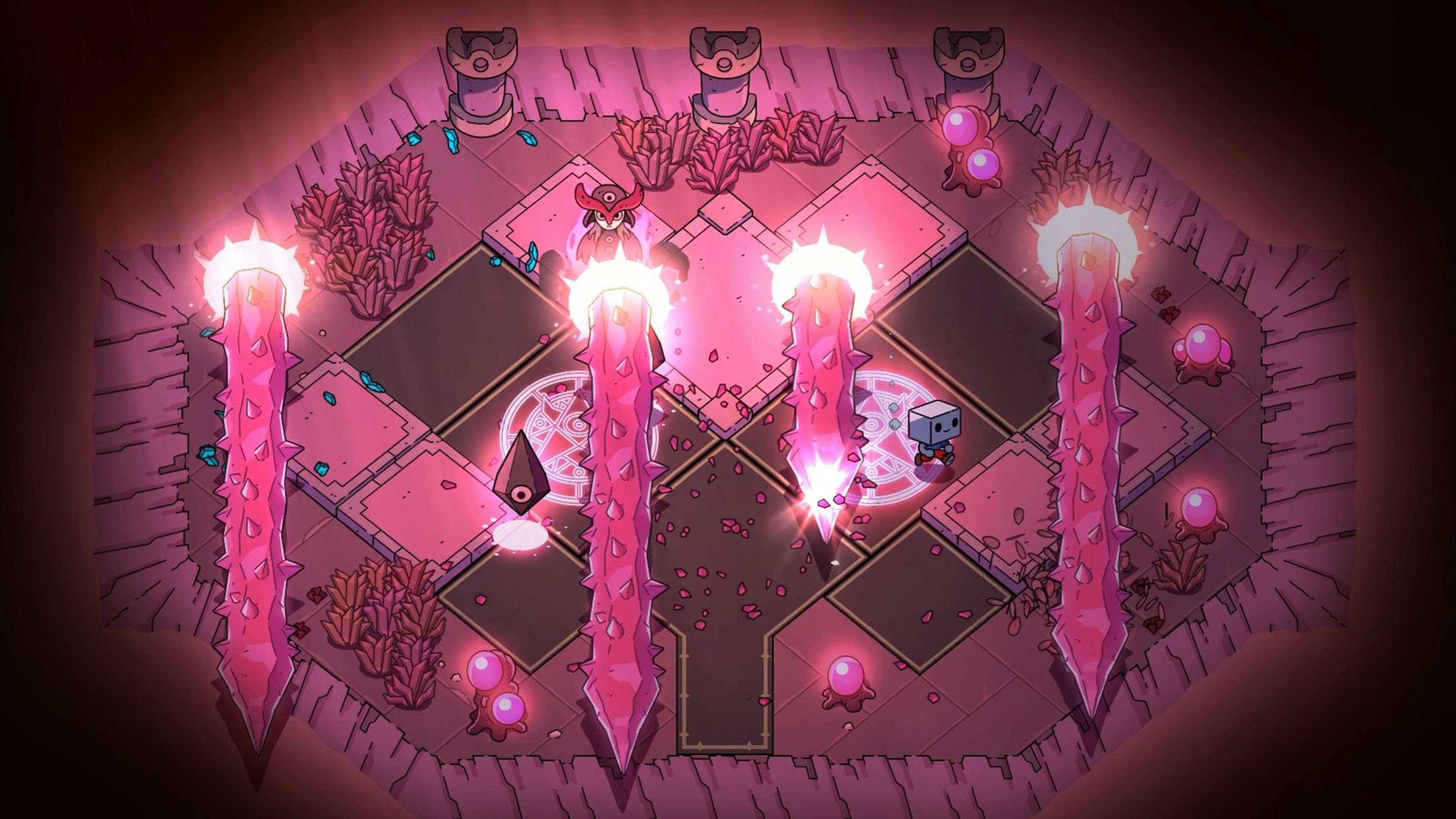 【KOMOE GAME新聞稿用圖03】《迪托之劍》繁中版女巫惡魔墨魔對抗戰鬥畫面搶先釋出!.j.jpg