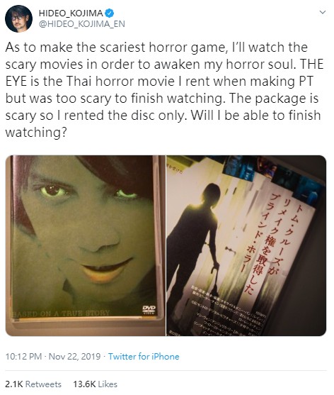 hideo kojima tweet.jpg