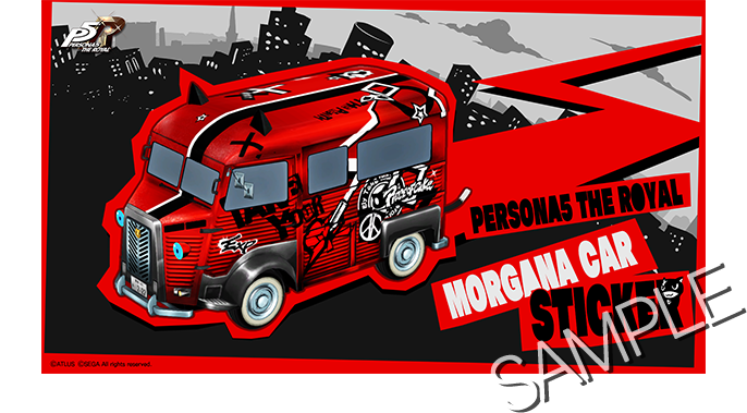 Morgana Car sticker.png
