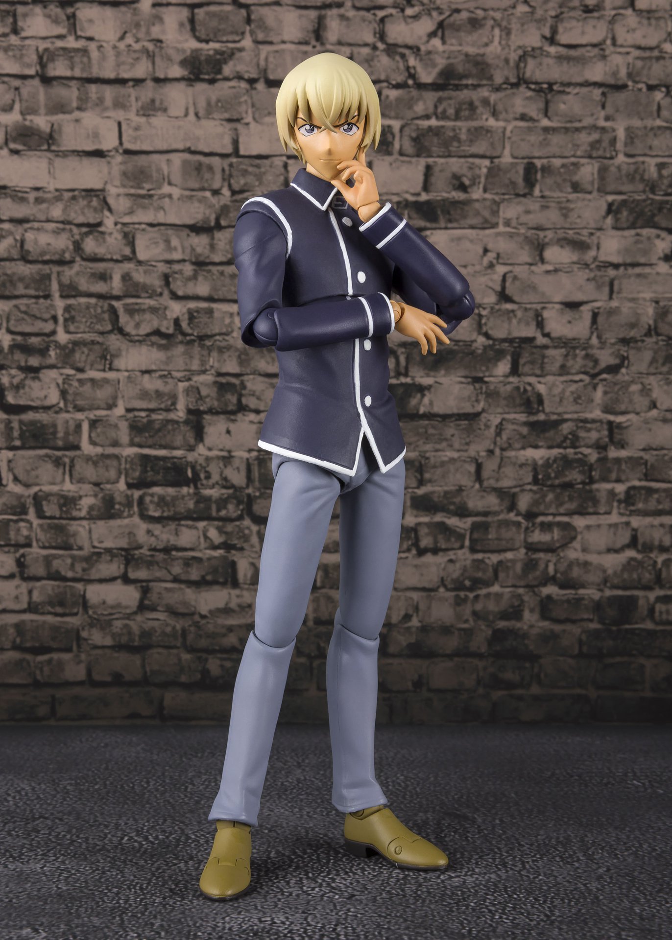 S.H.Figuarts《名偵探柯南》系列的安室透等商品也將展出!.jpg