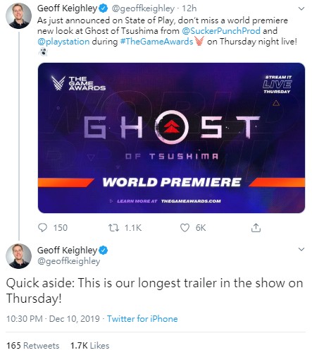 ghost of tsushima tweet.jpg
