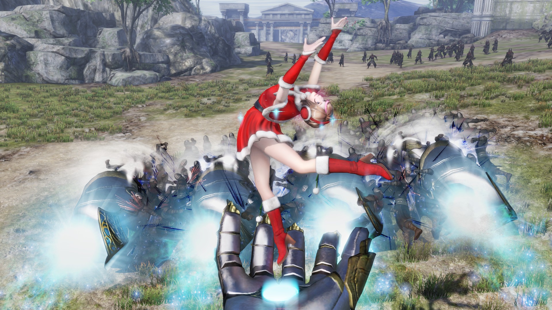 Christmas Gaia-Action 02.jpg