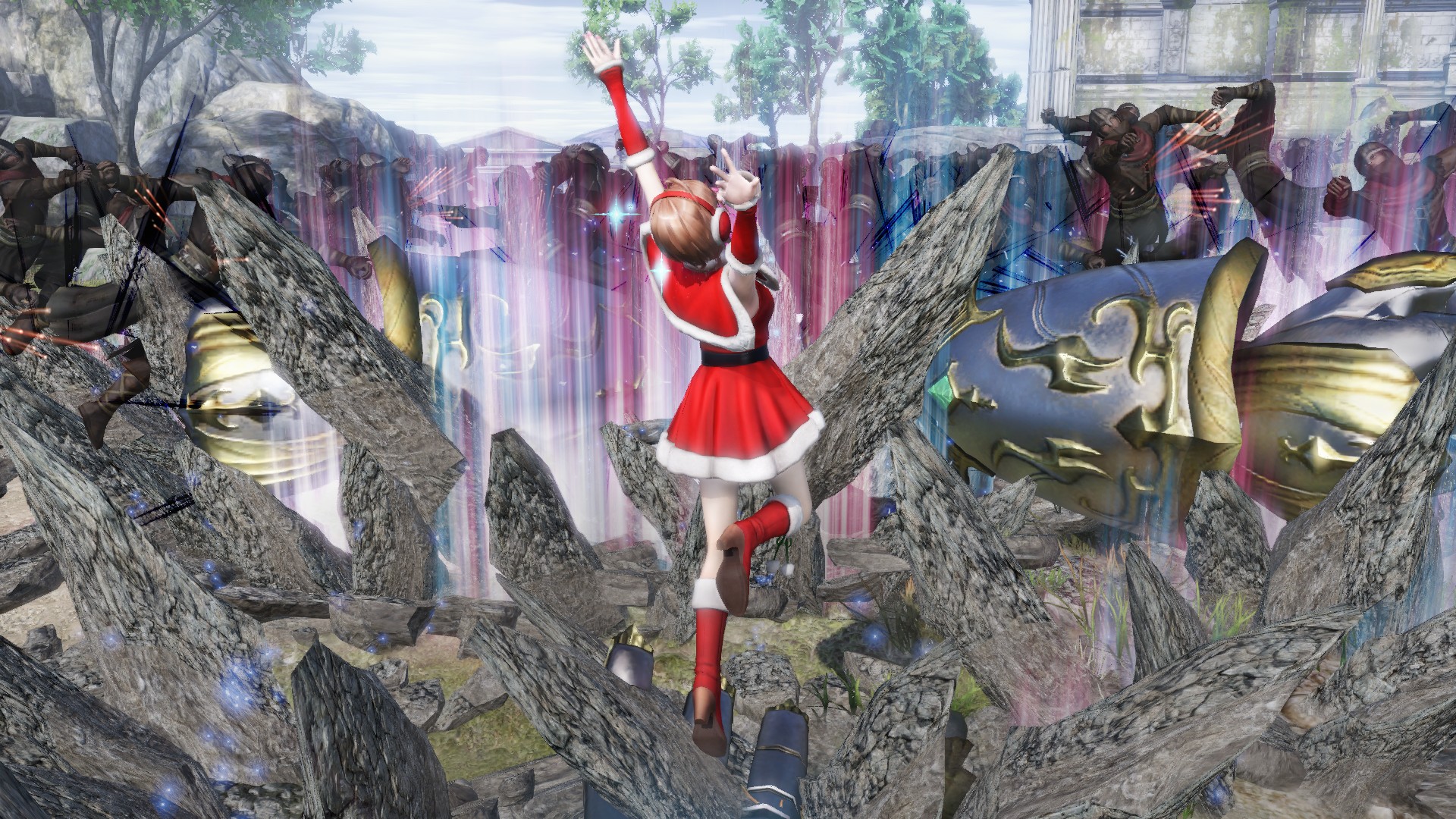 Christmas Gaia-Action 01.jpg