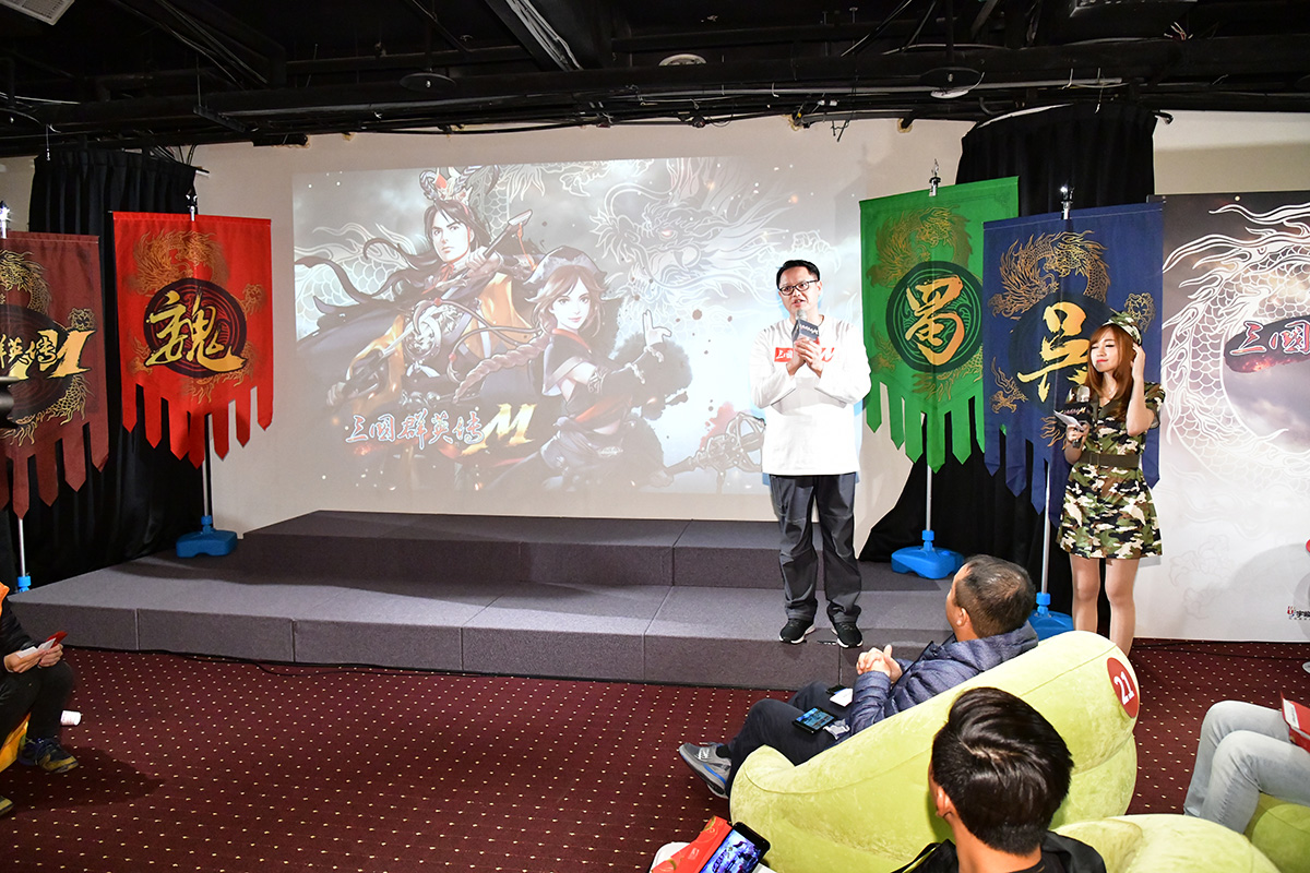 遊戲新幹線副總經理張益民致詞.jpg