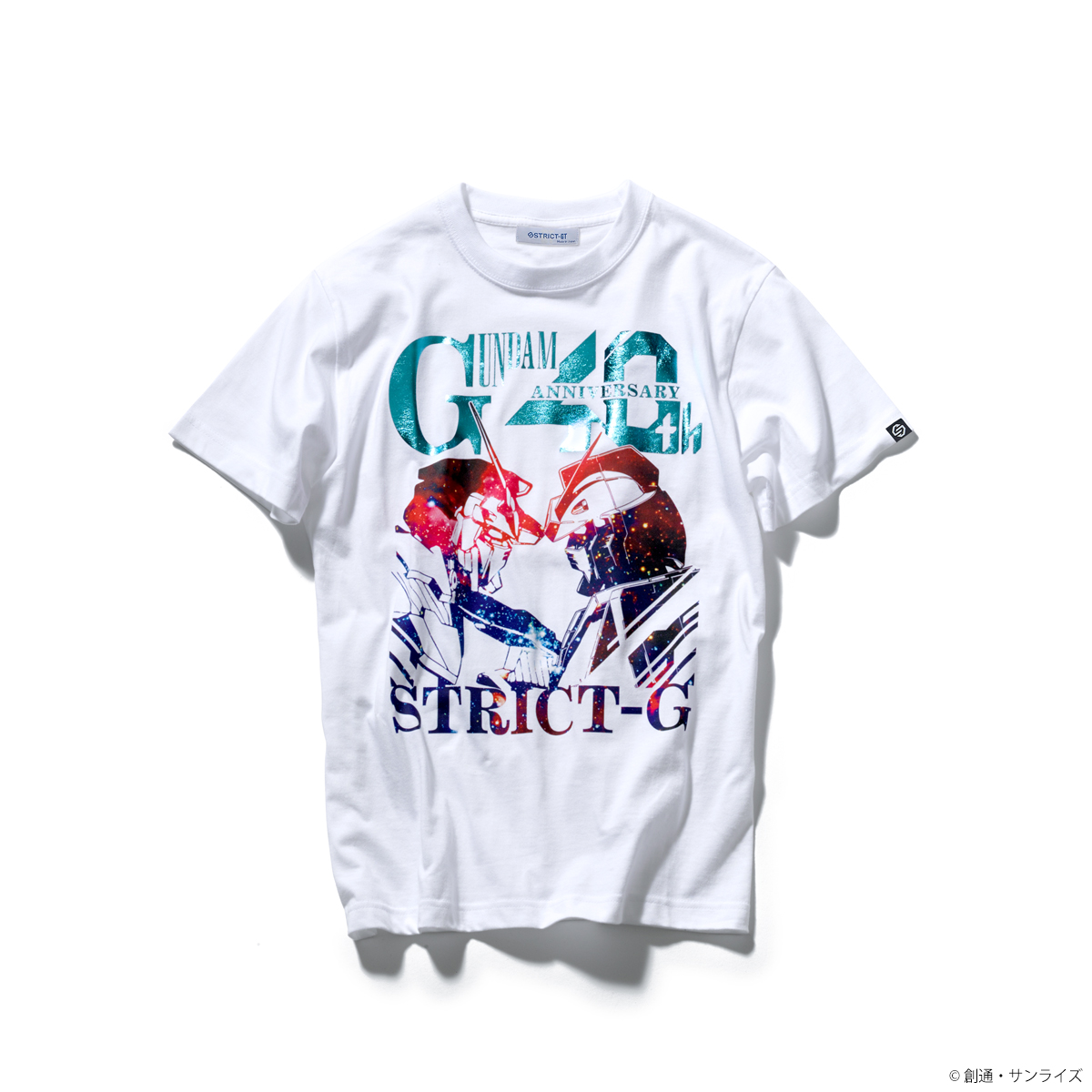 (圖7)STRICT-G「機動戰士鋼彈」40週年紀念漸層圖樣T恤-2.jpg