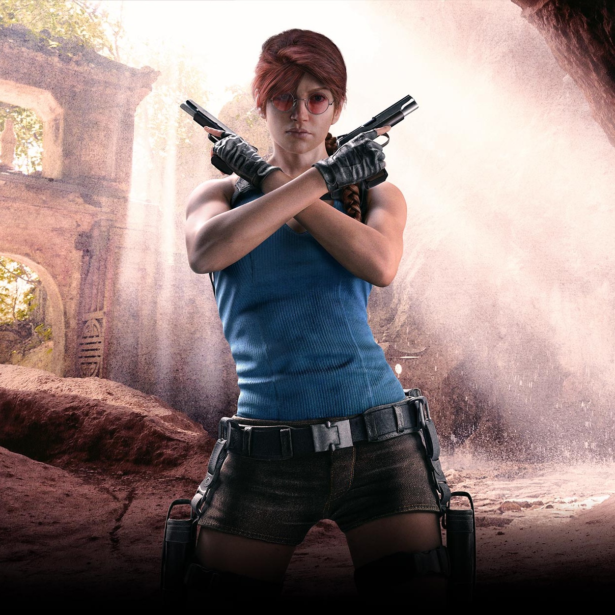 new Ash’s Lara Croft® Elite set .jpg