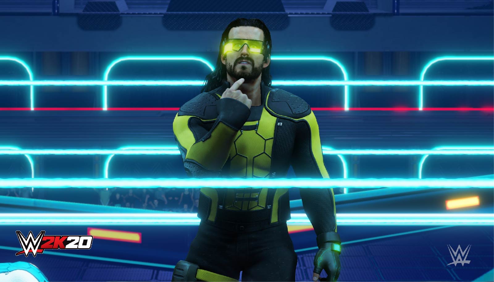 Adam Cole - Empire.jpg