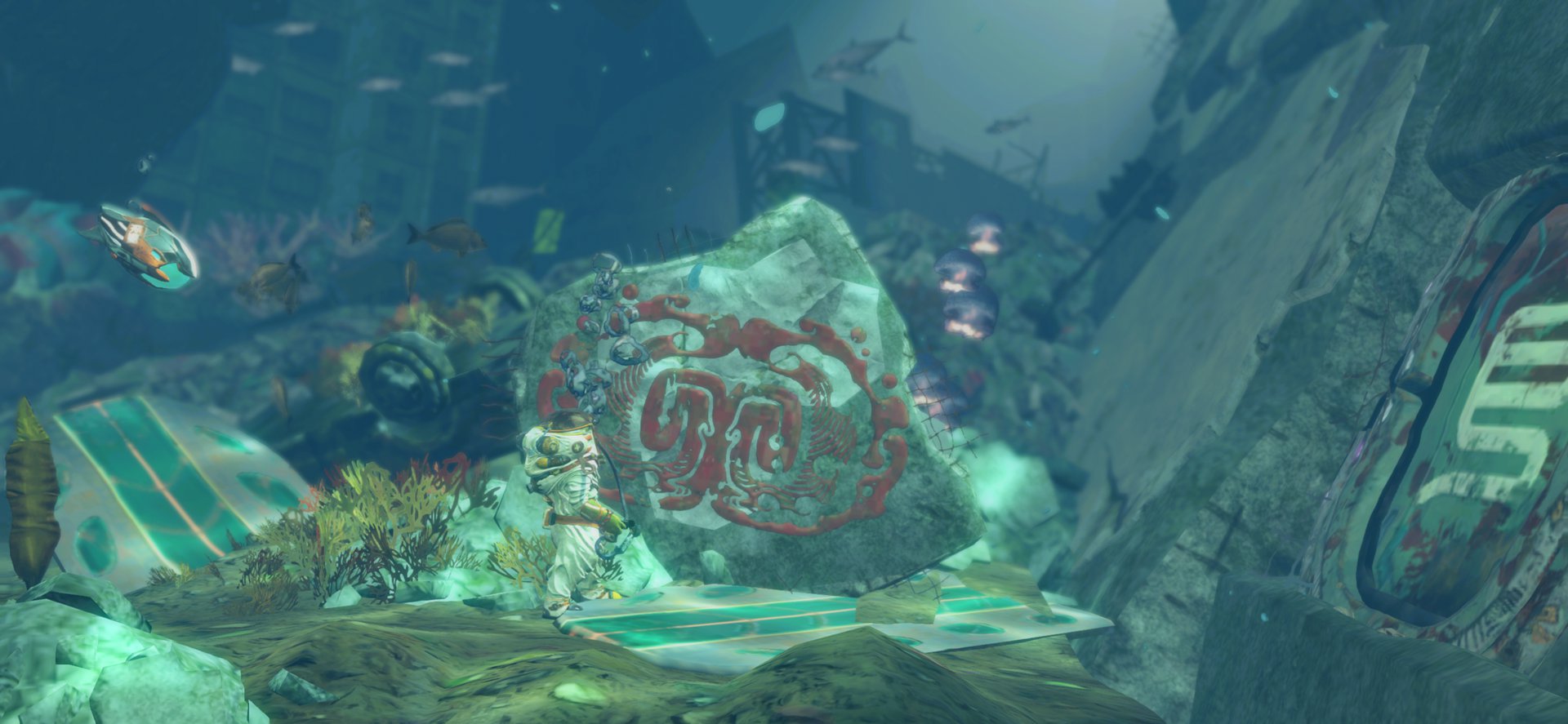Shinsekai screenshot 01 symbol.jpg