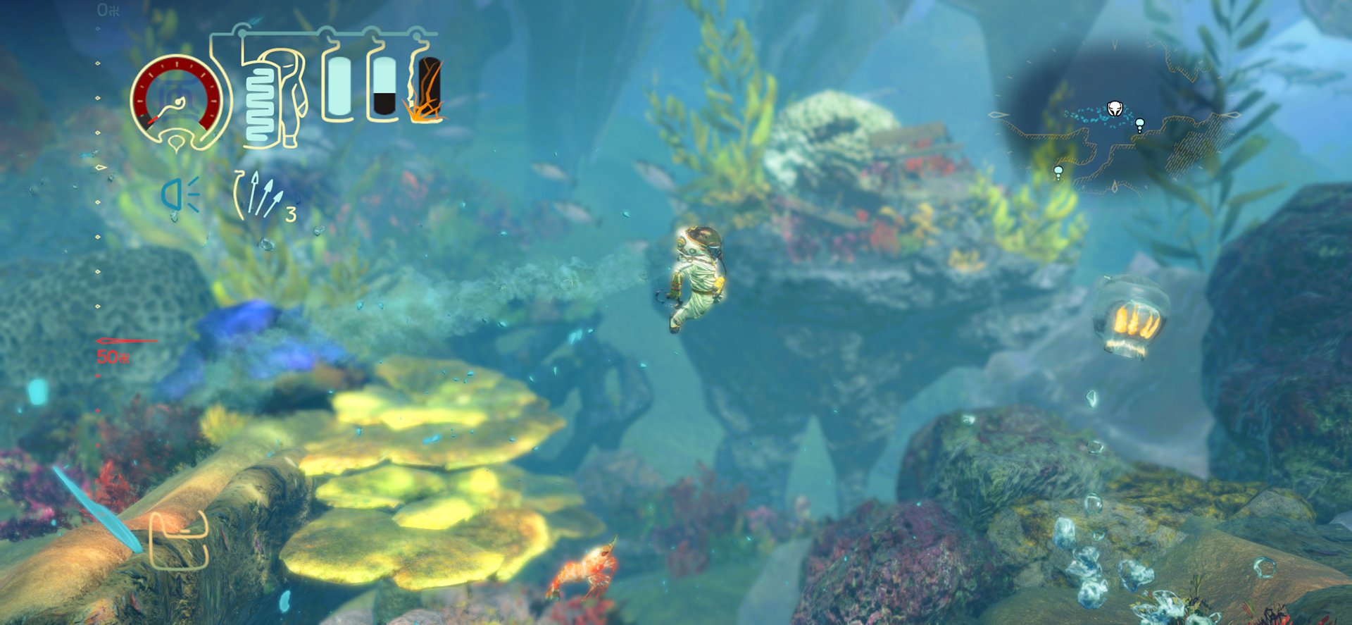 Shinsekai screenshot 12 underwater action.jpg