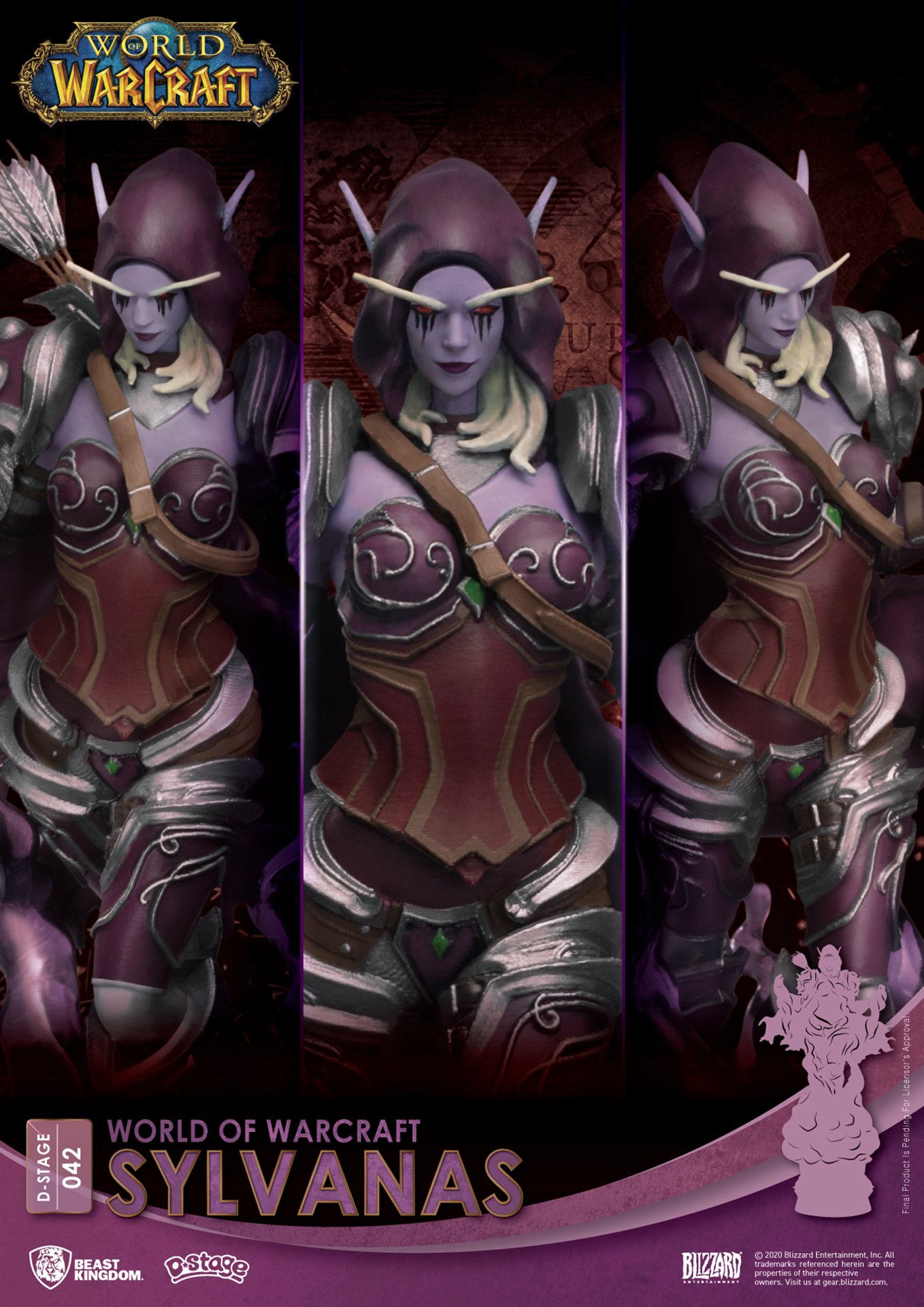 DS-042 World of Warcraft-Sylvanas7.jpg