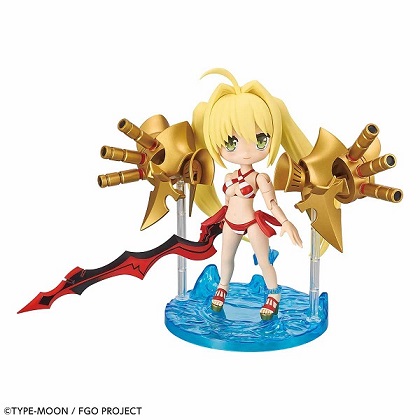 【派對組合E】華麗冒險派對 FGO x豪華快煮麵_可愛手遊角色登場,接軌遊戲世界、超級.jpg