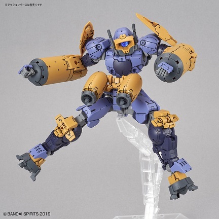 【派對組合D】戰鬥完勝派對 30MM x超人氣滷味組合_超強戰鬥陣容集合,玩味裝備發揮想.jpg
