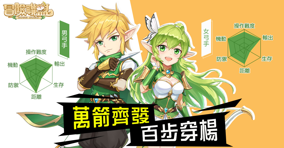 「弓手」萬箭齊發 百步穿楊.jpg