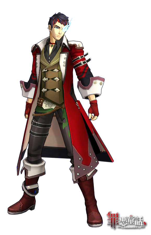 04-舊服限定「黑化韓賽爾」限定轉蛋活動登場,【黑化韓賽爾】獲得機率加倍.jpg.jpg
